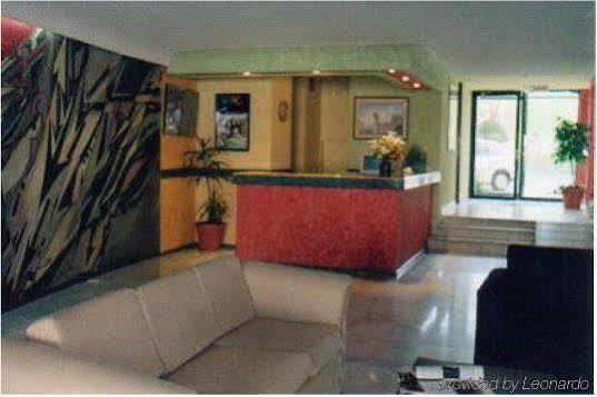 Hotel Plaza Morelos Toluca Extérieur photo